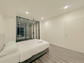 Burwood Cozy Apartment Free Parking Sydney